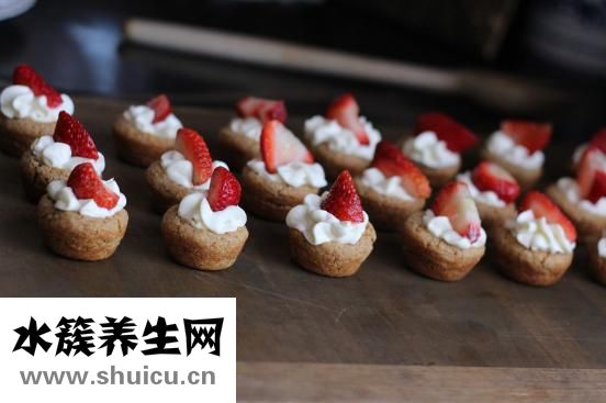 吃什么容易长胖