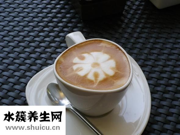 咖啡粉怎么喝