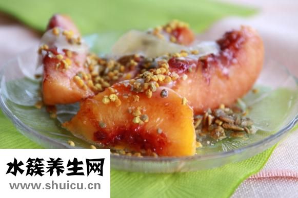 吃什么防脱发