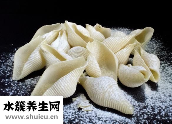 怀孕不能吃什么