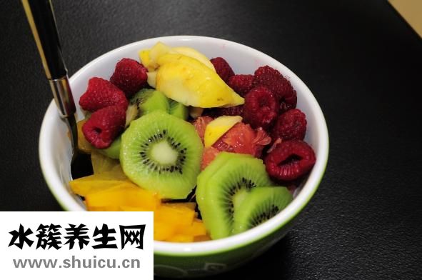 怀孕不能吃什么
