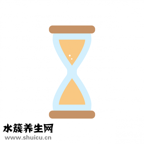 时间是什么