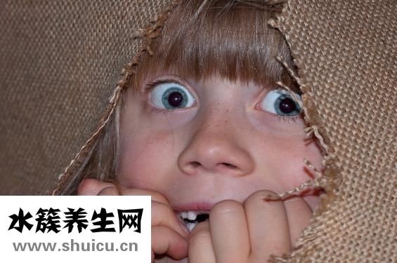 小孩经常发烧怎么办
