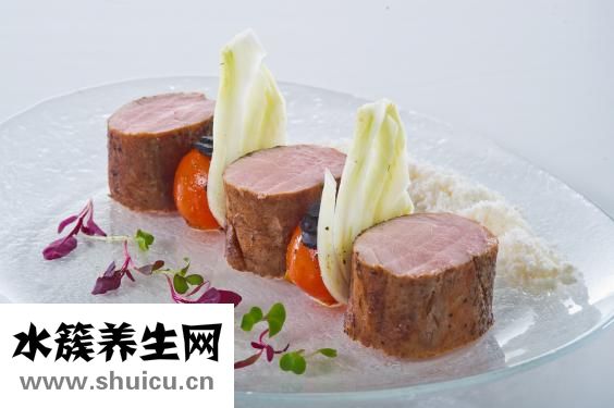 如何去双下巴