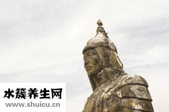 为什么会有胎记