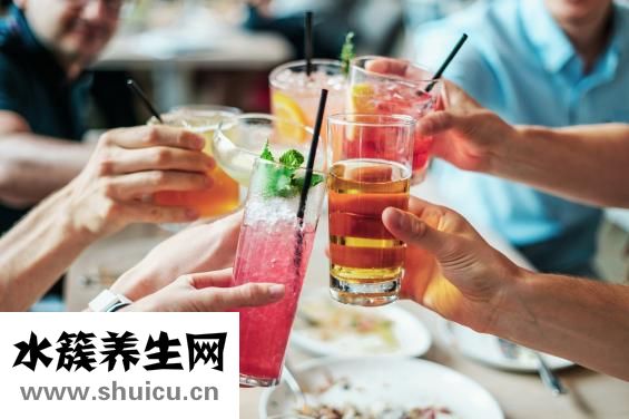 蜂蜜水什么时候喝