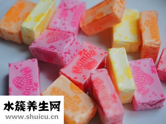 明星是怎么减肥的