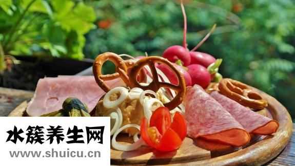 菜花怎么做