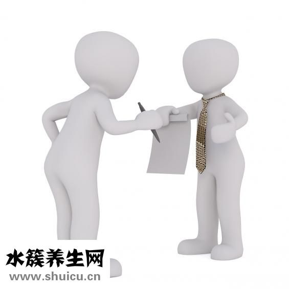 为什么会长黄褐斑