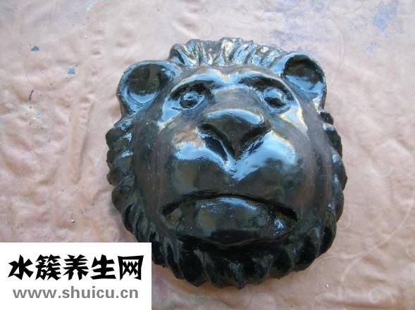 狮子头怎么做