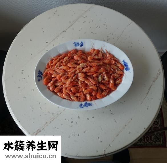 对虾怎么做好吃
