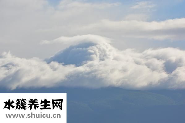 雾霾是什么