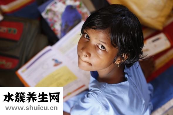 孩子咳嗽怎么办