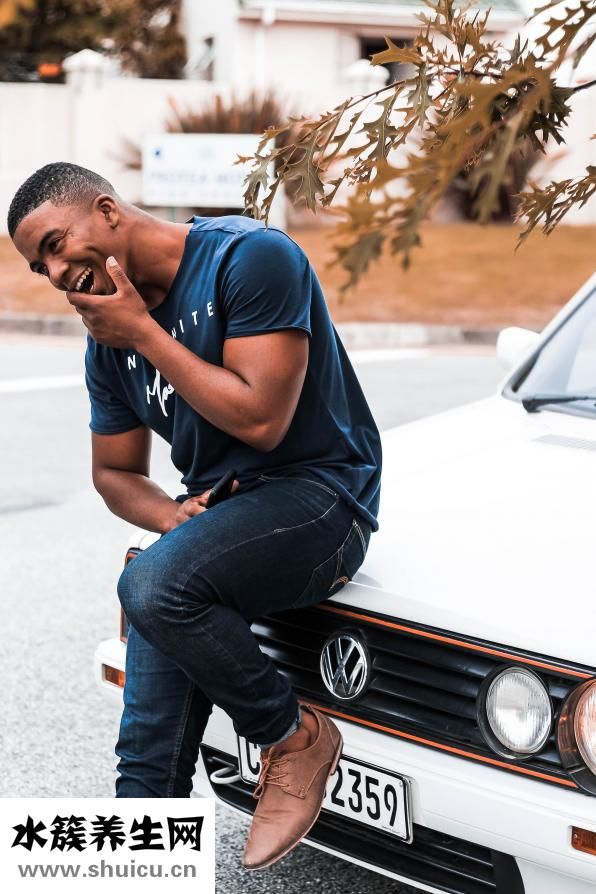 明星是怎么减肥的