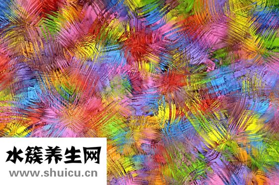 橘黄色的浅橘色调主要表现不是很多人的浅褐调