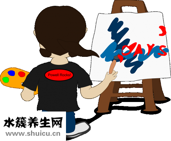 眉笔怎么用
