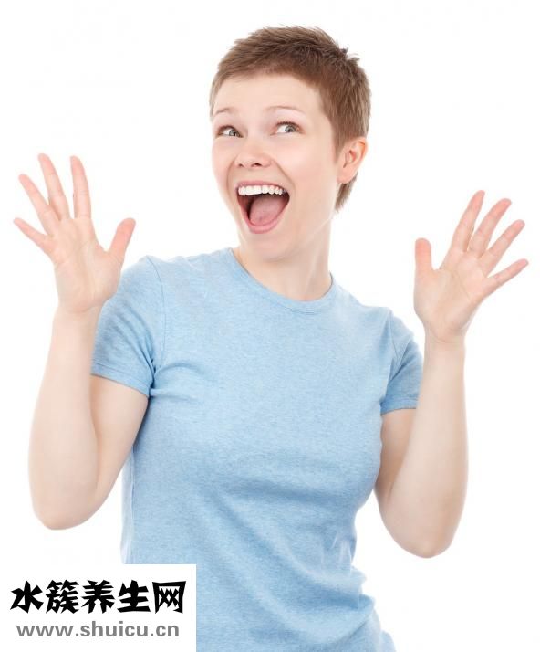 蜂蜜水什么时候喝