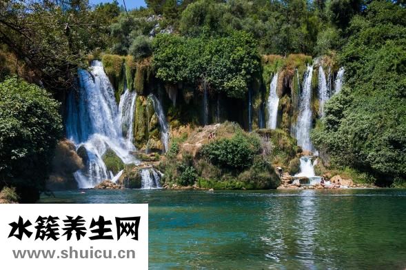 蜂蜜水什么时候喝