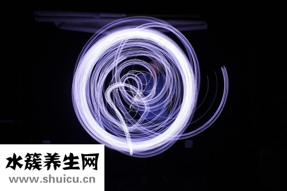 精子是什么颜色