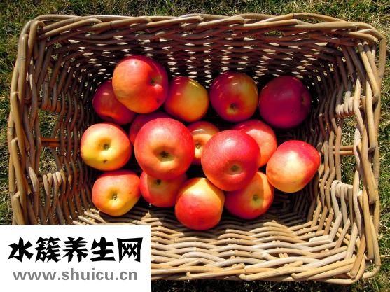 什么水果败火