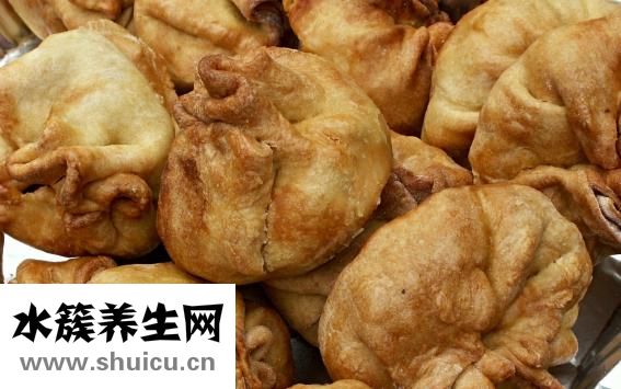 肚子疼吃什么