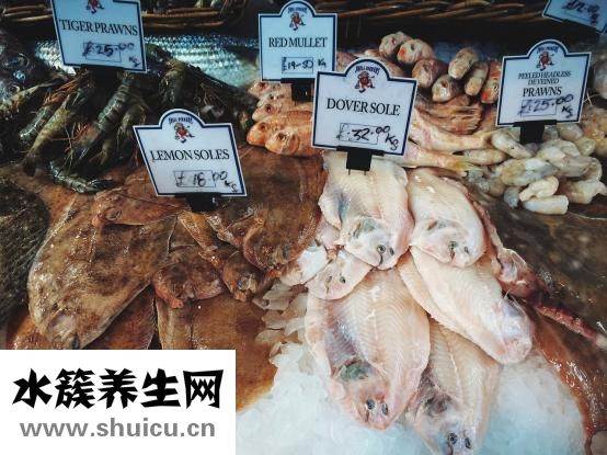 非洲人吃什么
