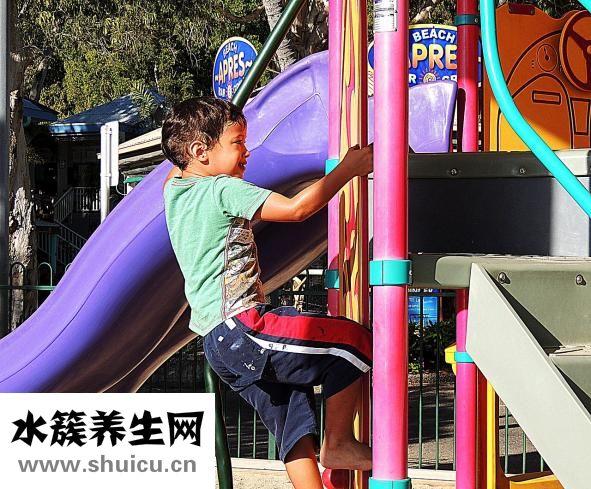 儿童发烧怎么办