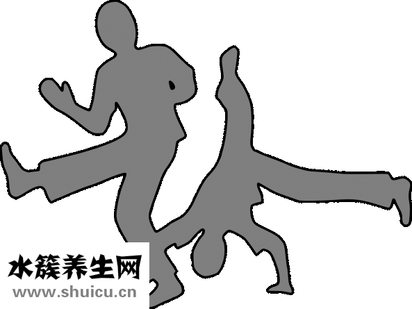 什么颜色头发好看