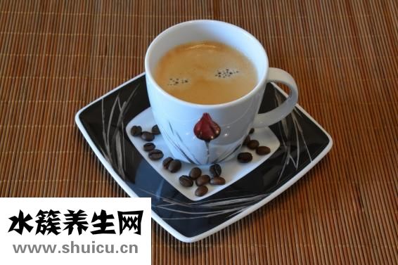 咖啡因是什么
