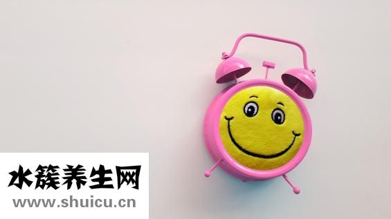 爱哭怎么办