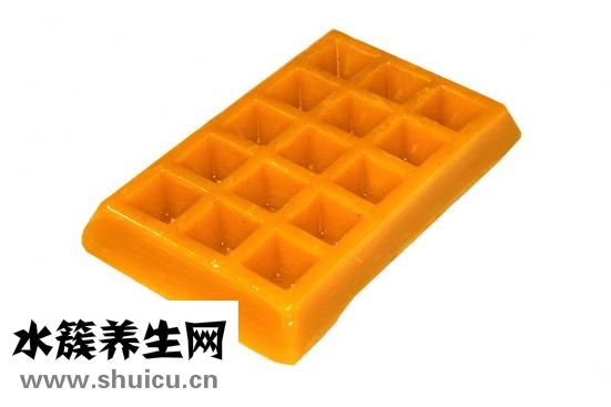 蜂蜡怎么吃