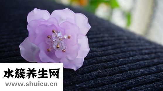 茉莉花茶有什么功效