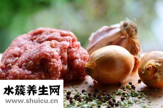 感冒发烧不能吃什么