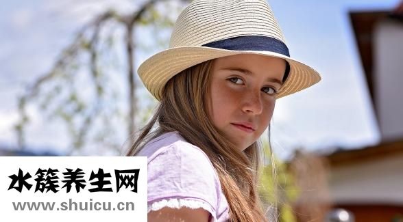 什么颜色头发好看