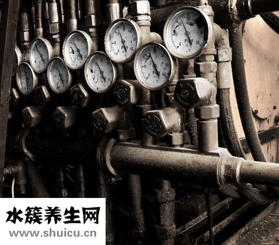运气不好怎么办