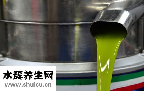 橄榄油怎么用