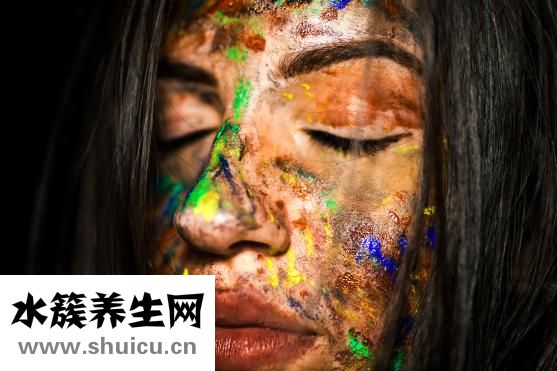 脸上皮肤松弛怎么办