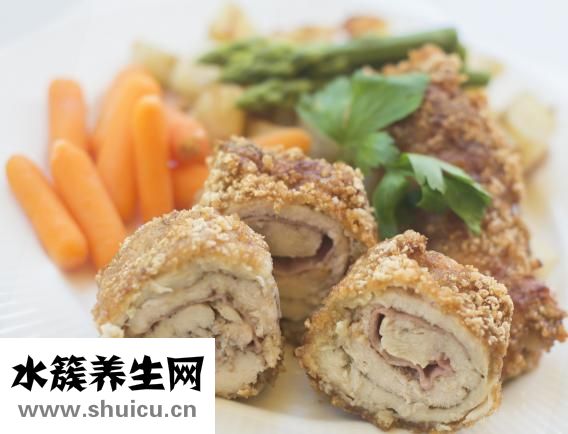 轻微食物中毒怎么办