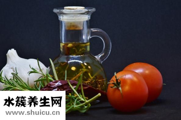 橄榄油怎么用