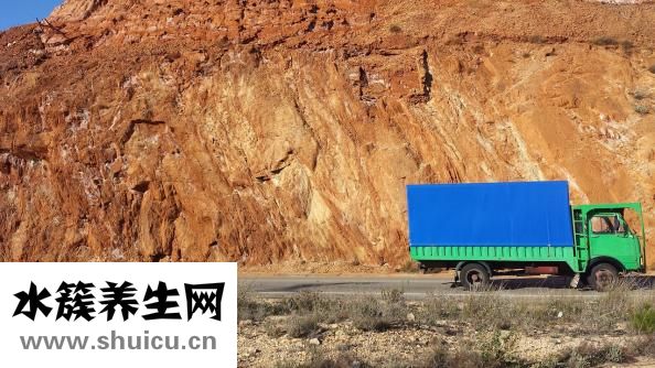 什么是地震