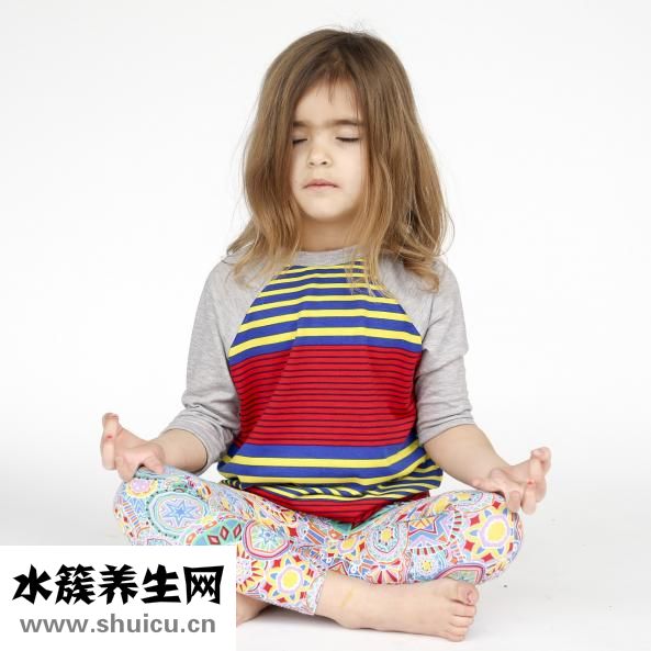 什么是瑜伽