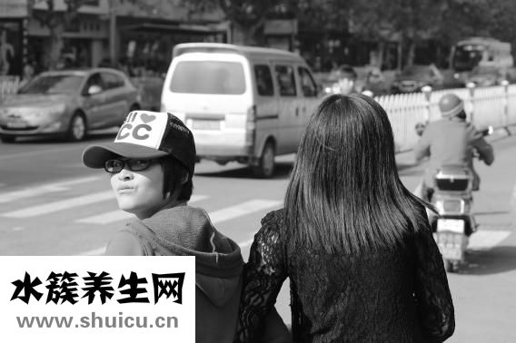 痔疮什么样