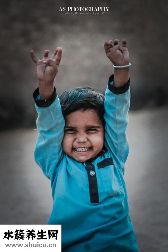 儿童发烧怎么办