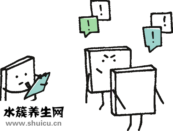 背痛怎么办