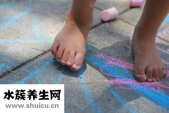 脚扭伤怎么办
