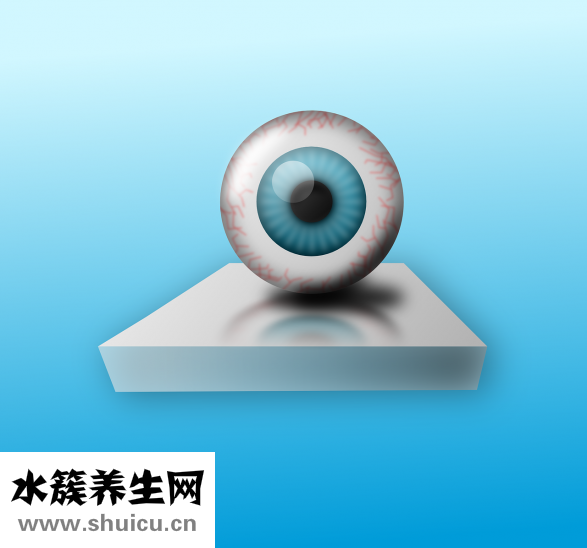 怎么能让眼睛变大