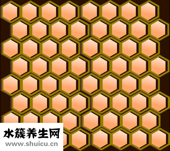 蜂蜡怎么吃