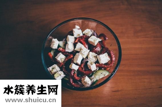 吃什么润肺