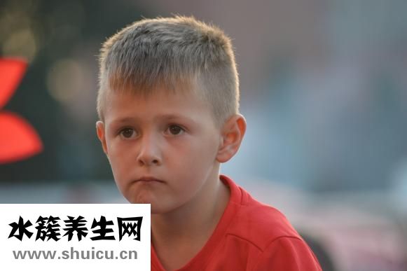 儿童咳嗽怎么办