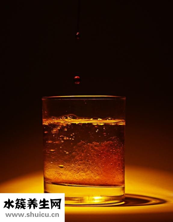 什么东西能戒酒